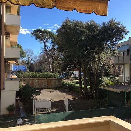 Appartamento City Garden Viareggio Eksteriør bilde