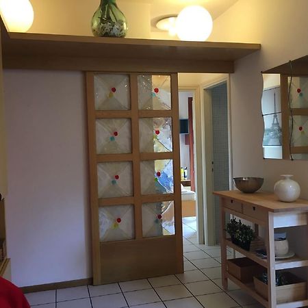 Appartamento City Garden Viareggio Eksteriør bilde