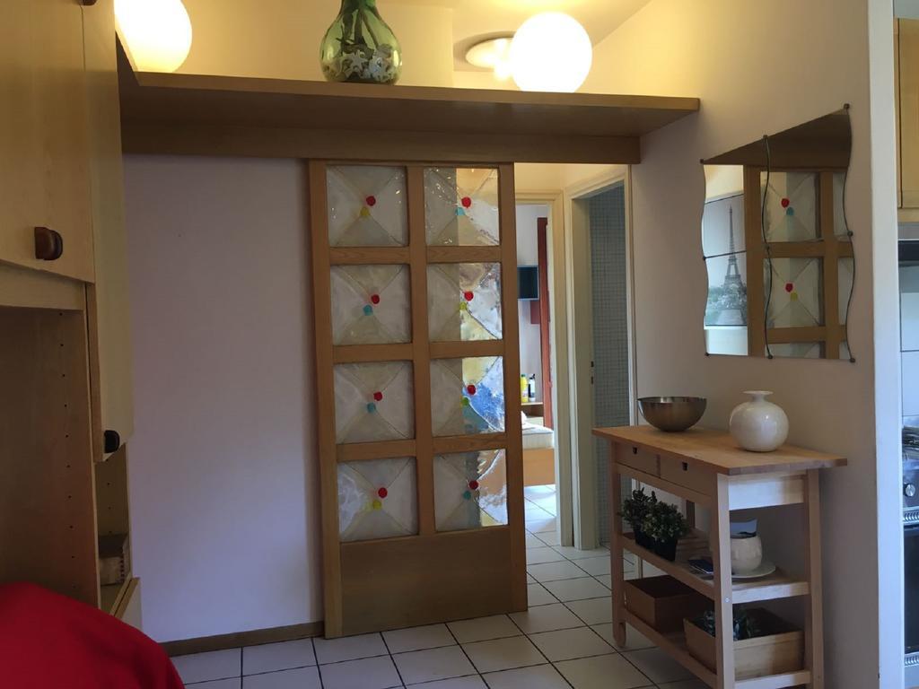 Appartamento City Garden Viareggio Eksteriør bilde