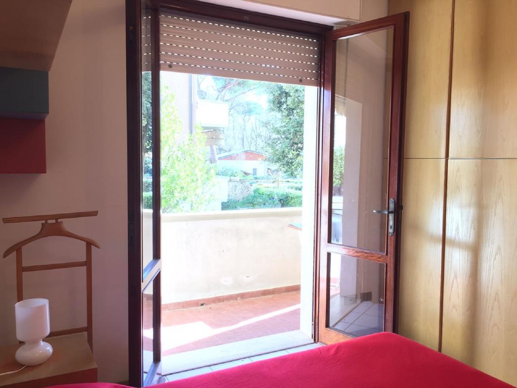 Appartamento City Garden Viareggio Eksteriør bilde