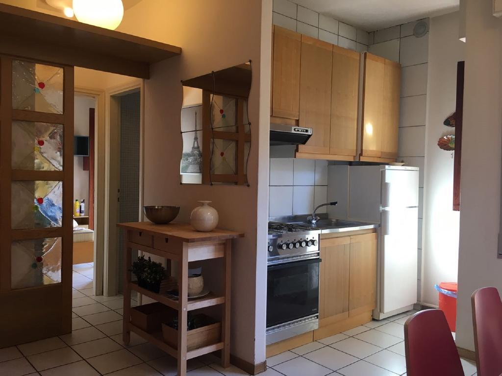 Appartamento City Garden Viareggio Eksteriør bilde