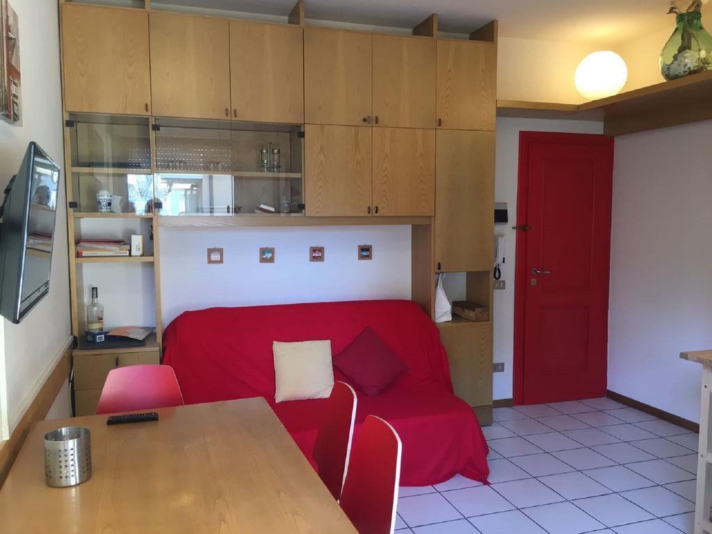 Appartamento City Garden Viareggio Eksteriør bilde