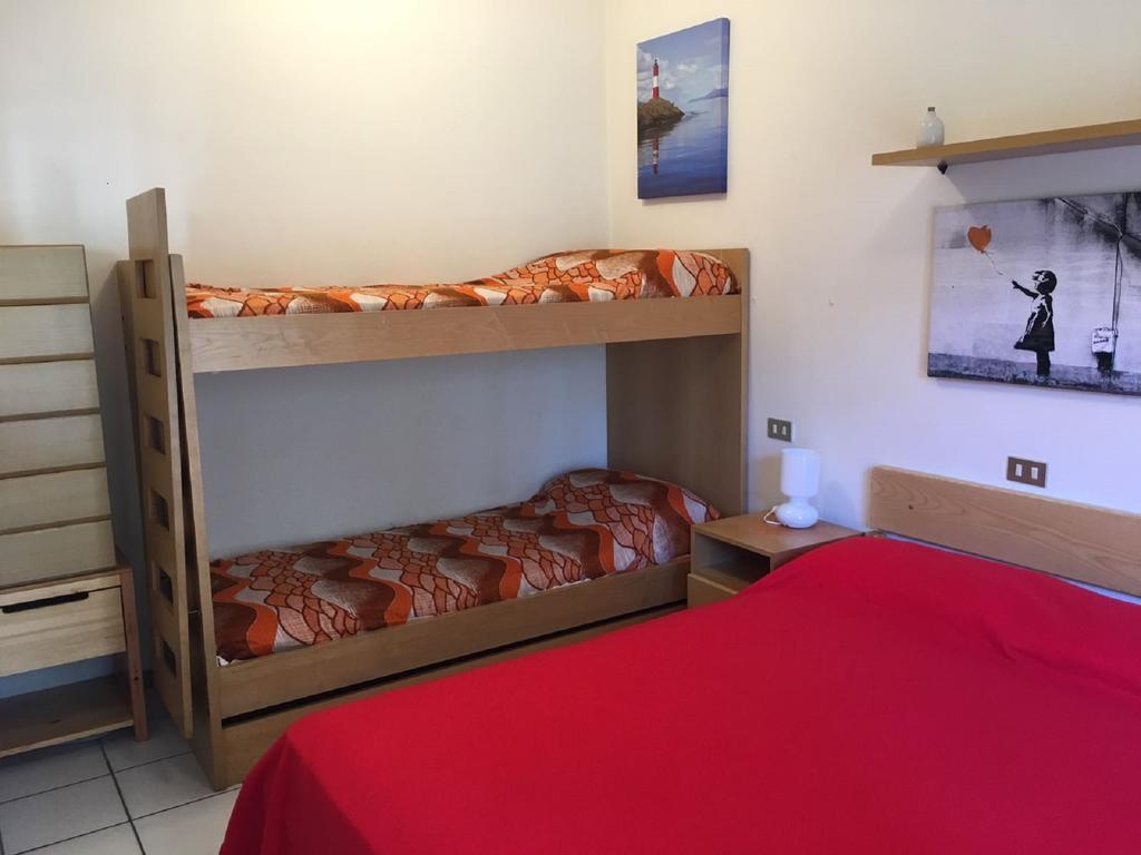 Appartamento City Garden Viareggio Eksteriør bilde