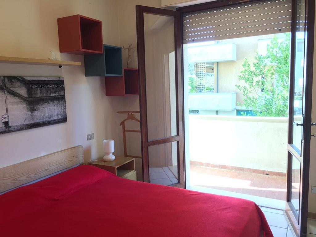 Appartamento City Garden Viareggio Eksteriør bilde